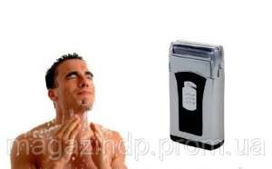       Wet & Dry Shaver,  - 