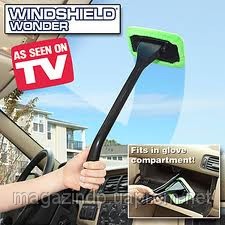       WINDSHIELD WONDER - 