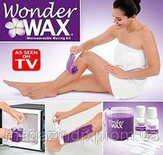       Wonder Wax