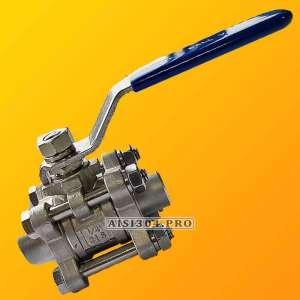      15 (1/2) AISI 304 - 