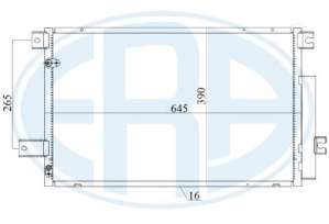      2.0 2.2 2.4 Toyota Avensis T25, Corolla (2003-2009)