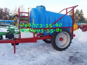      2000  2500  Polmark 18  - 