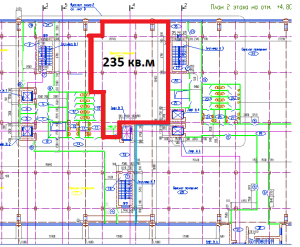    .  235.. ..  4. Open Space, ..