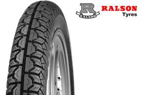    ,  3.00-18 Road Storm  Ralson - 