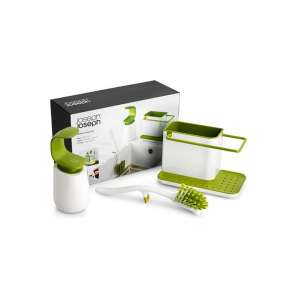      3-piece Kitchen Sink Set  Joseph Joseph