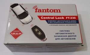      5.5 , FANTOM FT-230