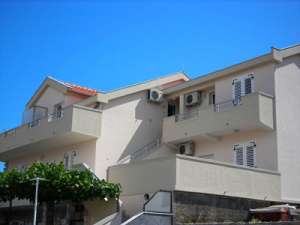 .    . Apartments Stanjevi - 