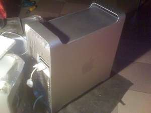     : Apple Power Mac G5 , G4 , G3 , Apple Cinema Display 23+ Avid Digidesign Protools Mix System - 