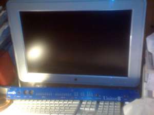     : Apple Power Mac G5 , G4 , G3 , Apple Cinema Display 23"+ Avid Digidesign Protools Mix System