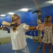    -   . Archery Kiev