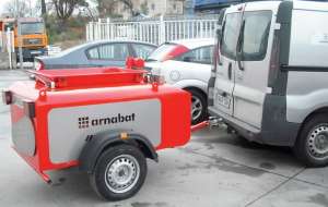      ARNABAT BASE 2L8