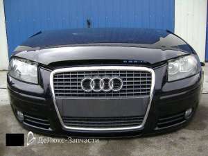 /     Audi A3 2007 - 