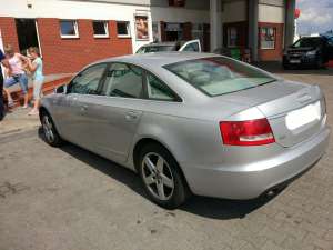 , ,  -   Audi A6 C6 - 