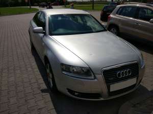 , ,  -   Audi A6 C6