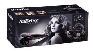      Babyliss Curl Secret C1000e. - 