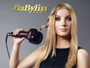      Babyliss Curl Secret C1000e. - 