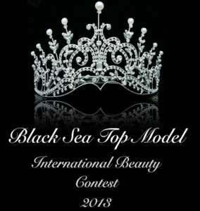      (Black Sea Top Model) - 