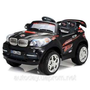 !     BMW X8 + /  - 