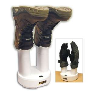      BRADEX Boot Dryer - 