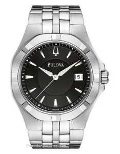      Bulova 96B123  