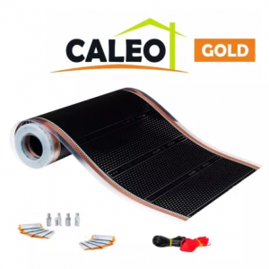 .     Caleo Gold 