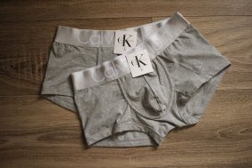      Calvin Klein, 