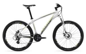 ,     Cannondale 2012