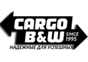 ,   -   Cargo B&W   - 