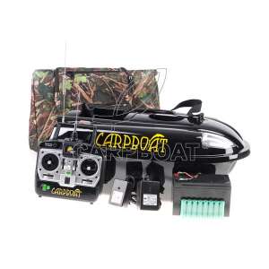      Carpboat 2,4GHz new