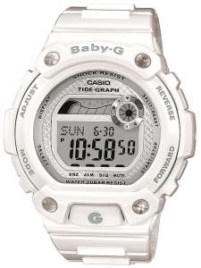  ,    Casio Baby-G  