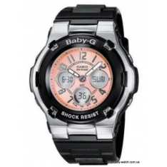      CASIO BABY-G BGA-110-1BER   - 