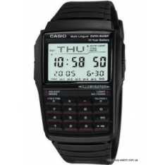      CASIO DBC-32-1AEF     - 