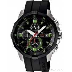      CASIO EDIFICE EFM-502-1A3VUEF   - 