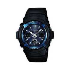      Casio G-Shock AWG-M100A-1AER   - 