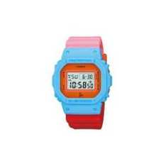      CASIO G-SHOCK DW-5600PR-4ER   - 