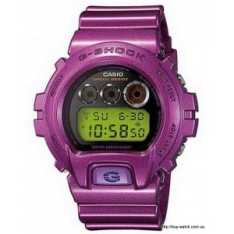      CASIO G-SHOCK DW-6900CB-8ER   - 