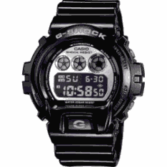     
CASIO G-SHOCK DW-6900NB-1ER  