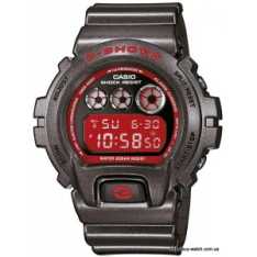      CASIO G-SHOCK DW-6900SB-8ER   - 