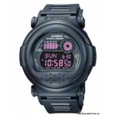      CASIO G-SHOCK G-001-1AER  