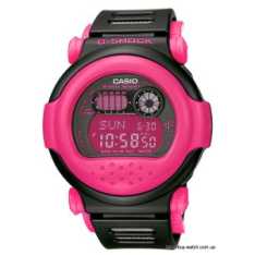      CASIO G-SHOCK G-001-1BER  