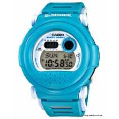      CASIO G-SHOCK G-001SN-2ER  