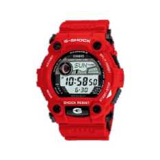      CASIO G-SHOCK G-7900A-4ER   - 