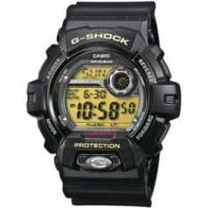     
CASIO G-SHOCK G-8900-1ER  