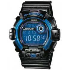     
CASIO G-SHOCK G-8900A-1ER  