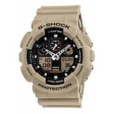      CASIO G-SHOCK GA-100SD-8AER   - 