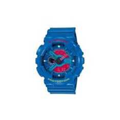      CASIO G-SHOCK GA-110HC-2AER  