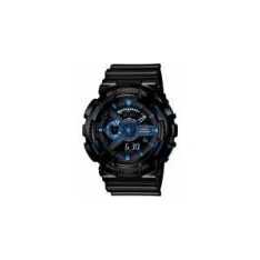      CASIO G-SHOCK GA-120-1AER   - 