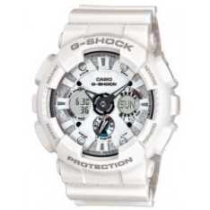      CASIO G-SHOCK GA-120A-7AER   - 