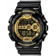      CASIO G-SHOCK GD-100GB-1ER  