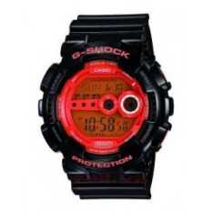     
CASIO G-SHOCK GD-100HC-1ER  